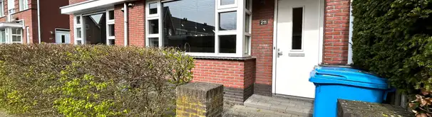 Huurwoning Foto #1 te huur bij Huurstunt