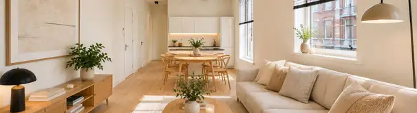 Appartement Foto #2 te huur bij Huurstunt
