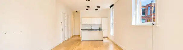 Appartement Foto #1 te huur bij Huurstunt