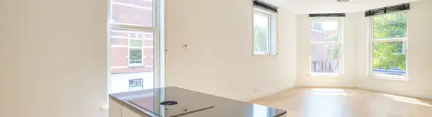 Appartement Foto #3 te huur bij Huurstunt