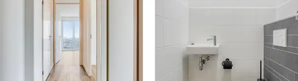 Appartement Foto #1 te huur bij Huurstunt