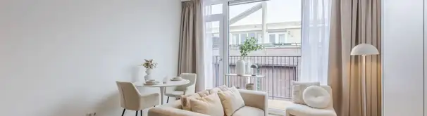 Appartement Foto #1 te huur bij Huurstunt
