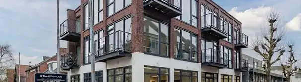 Appartement Foto #0 te huur bij Huurstunt