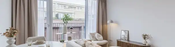Appartement Foto #2 te huur bij Huurstunt