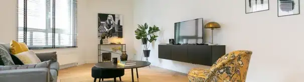 Appartement Foto #2 te huur bij Huurstunt