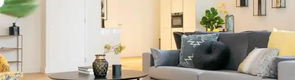 Appartement Foto #1 te huur bij Huurstunt