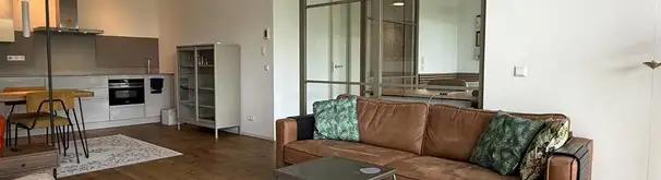 Appartement Foto #0 te huur bij Huurstunt