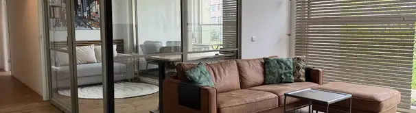 Appartement Foto #1 te huur bij Huurstunt