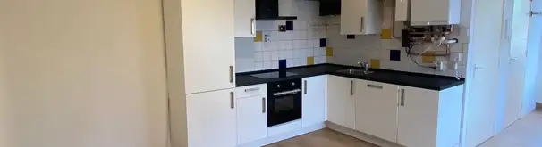 Appartement Foto #1 te huur bij Huurstunt