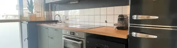 Appartement Foto #3 te huur bij Huurstunt