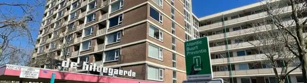 Appartement Foto #0 te huur bij Huurstunt