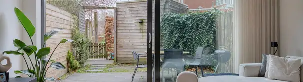 Huurwoning Foto #3 te huur bij Huurstunt