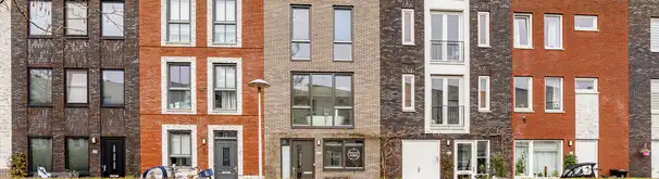 Huurwoning Foto #0 te huur bij Huurstunt