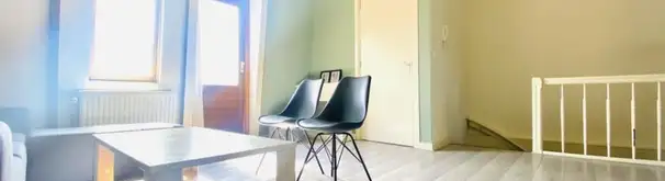 Appartement Foto #2 te huur bij Huurstunt