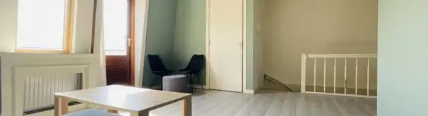 Appartement Foto #1 te huur bij Huurstunt
