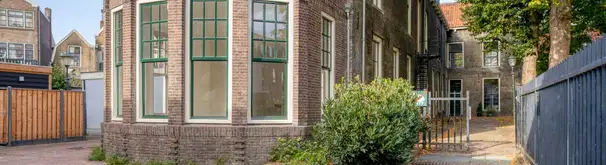 Appartement Foto #0 te huur bij Huurstunt