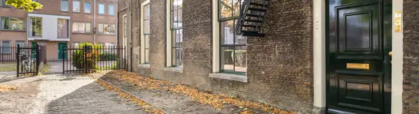 Appartement Foto #2 te huur bij Huurstunt