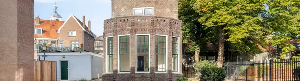 Appartement Foto #1 te huur bij Huurstunt