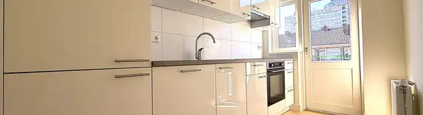 Appartement Foto #2 te huur bij Huurstunt