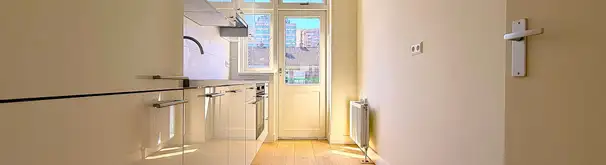 Appartement Foto #3 te huur bij Huurstunt