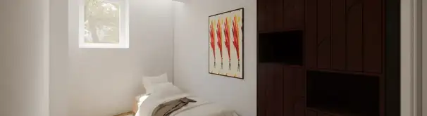 Appartement Foto #3 te huur bij Huurstunt