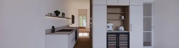 Appartement Foto #2 te huur bij Huurstunt