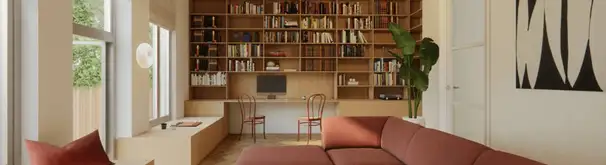 Appartement Foto #0 te huur bij Huurstunt