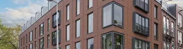 Appartement Foto #1 te huur bij Huurstunt