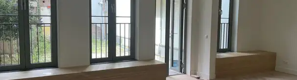 Appartement Foto #2 te huur bij Huurstunt