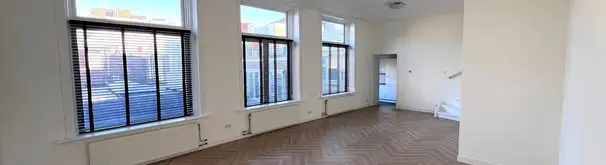 Appartement Foto #1 te huur bij Huurstunt