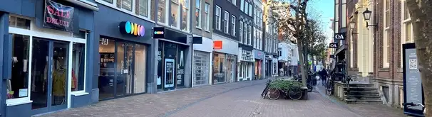 Appartement Foto #0 te huur bij Huurstunt