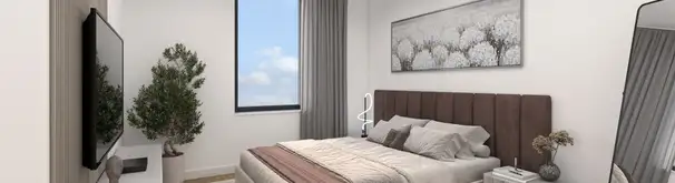 Appartement Foto #3 te huur bij Huurstunt