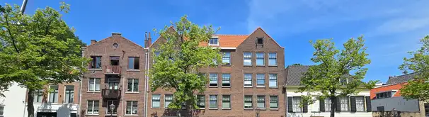 Appartement Foto #3 te huur bij Huurstunt