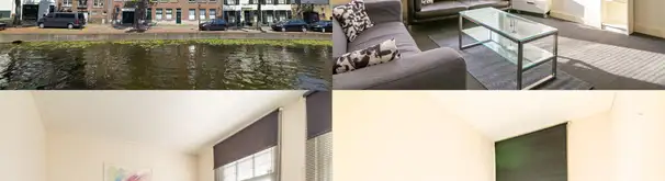 Appartement Foto #1 te huur bij Huurstunt