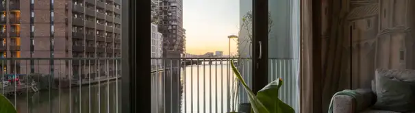 Appartement Foto #0 te huur bij Huurstunt