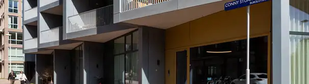 Appartement Foto #2 te huur bij Huurstunt