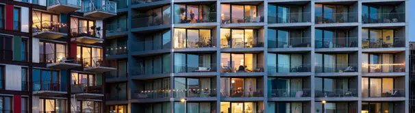 Appartement Foto #3 te huur bij Huurstunt