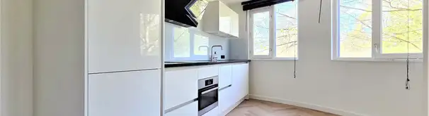 Appartement Foto #2 te huur bij Huurstunt