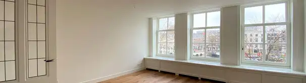 Appartement Foto #2 te huur bij Huurstunt