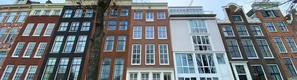 Appartement Foto #0 te huur bij Huurstunt