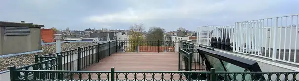 Appartement Foto #1 te huur bij Huurstunt