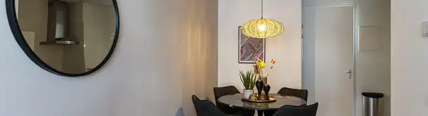 Appartement Foto #2 te huur bij Huurstunt