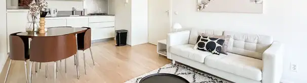 Appartement Foto #2 te huur bij Huurstunt
