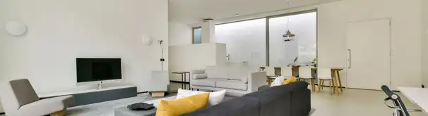 Appartement Foto #2 te huur bij Huurstunt
