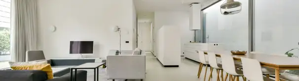 Appartement Foto #1 te huur bij Huurstunt