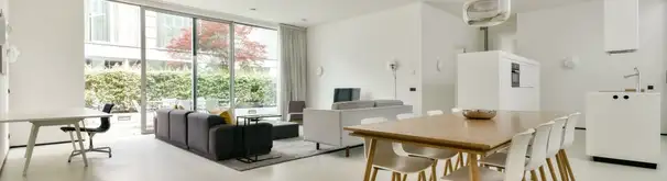Appartement Foto #0 te huur bij Huurstunt
