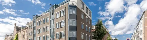 Appartement Foto #0 te huur bij Huurstunt