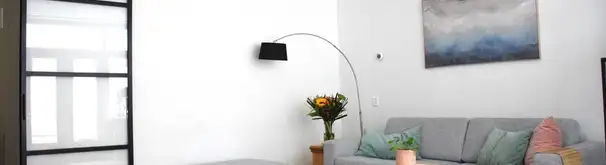 Appartement Foto #1 te huur bij Huurstunt