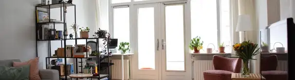 Appartement Foto #2 te huur bij Huurstunt