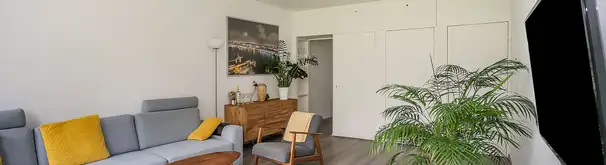 Appartement Foto #2 te huur bij Huurstunt